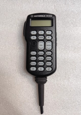 1pcs MOTOROLA XTL 5000 W3 Hand mic HMN4044E