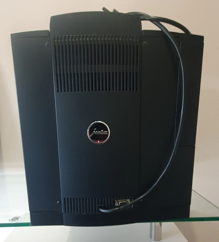 JURA VOLLAUTOMAT * IMPRESSA XF50 CLASSIC - COFFEE MACHINE - image 4 of 4