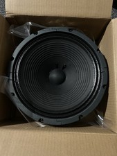 12” Blackbird 50 Watts 16 Ohms Guitar Speaker