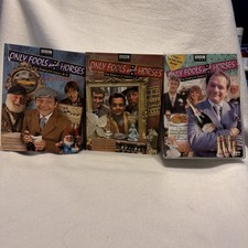 Only Fools and Horses:  Series 1-6 DVD, 2007,  11 Disc Set)