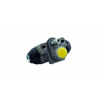 Radbremszylinder Hinterachse Ø 17,5 Mm Aluminium Valeo FüR U.A. Nissan Almera