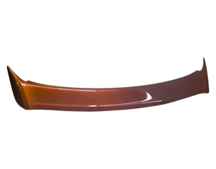 Honda Civic 2019-2011 alerón 71705-SNX-A01ZR NUEVO OEM Foto 2 de 4