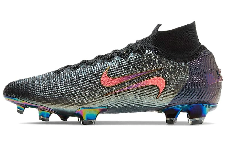 Nike Kylian Mbappé x Mercurial Superfly 7 Elite FG The Chosen 2