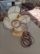 VENTILATORE CALOR  FRANCIA  IN BUONE CONDIZIONI  ANNI '50/'60