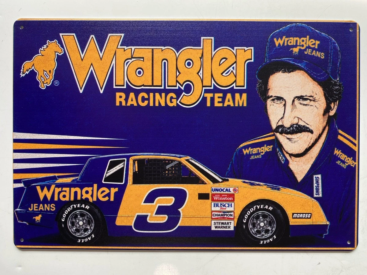 Dale Earnhardt NASCAR Signs for sale | eBay