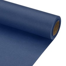 Wrapping , 12" x 300" 25' 70 GSM Craft Roll Kraft Packing for Poster Bulleti...