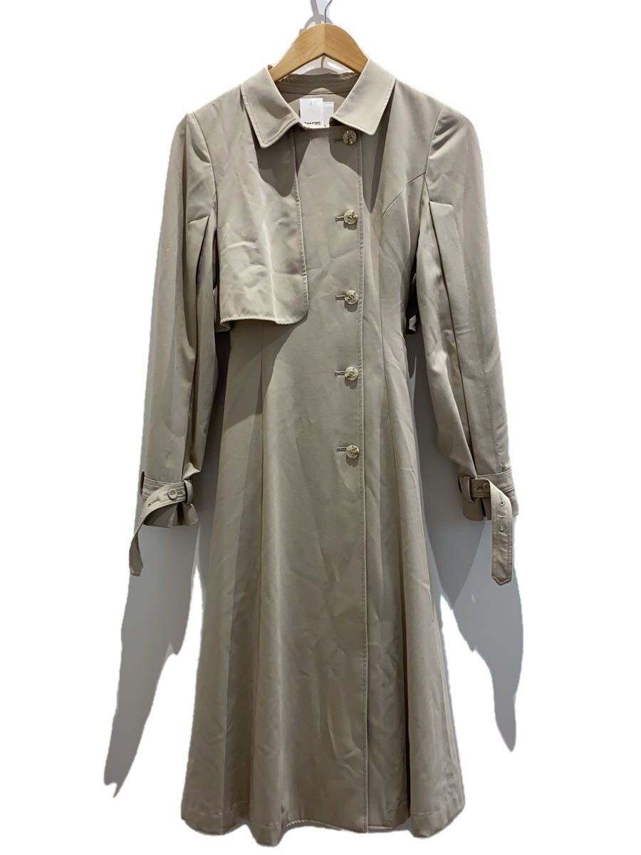 ALTRA Heart Relation Altro Cappotto S Poliestere BEG 1241307024