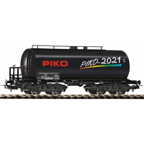 Piko 95751 Jahreswagen 2021 H0 + Neu | Condition: Neu