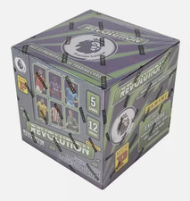 2022-23 PANINI REVOLUTION PREMIER LEAGUE EPL SOCCER FACTORY SEALED TMALL BOX