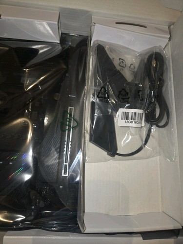 ASRock Phantom Gaming X870E Nova WiFi Socket AM5 AMD Ryzen X870 DDR5 DIMMs 8200 - Photo 14/14