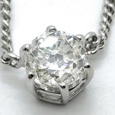 NO US TARIFF Jewelry Necklace Natural Diamond...