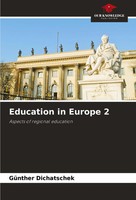 Education In Europe 2 Aspects Of Regional Education GüNther Dichatschek Buch