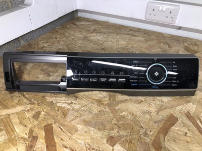 Haier I-Pro Serie 3 Waschmaschinenbedienfeld PCB Graphit 175