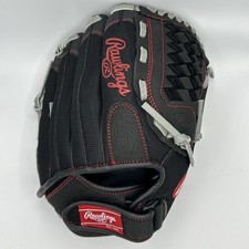Rawlings Zero Shock Renegade Series R120BGS Glove 12" Right Handed Throw