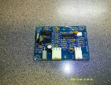 MILLER ELECTRIC CIRCUIT BOARD 236780 SUITCASE 12RC