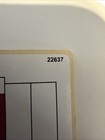 LEGO 2013 Sticker Sheet for 75003 A-Wing Starfighter — photo 3