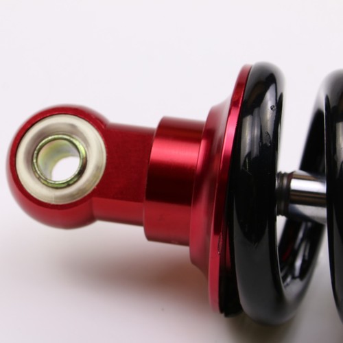 250mm Rear Shock Absorber 980lbs for CRF70 140cc 125 150cc Dirt Bike ATV Quad - Picture 4 of 6