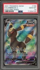Pokemon Umbreon V Evolving Skies Full Art #188 PSA 10 Gem Mint
