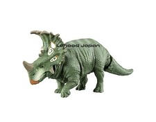 Takara Tomy Ania Jurassic World Sinoceratops Animal Dinosaur Toy Ages 3 and up