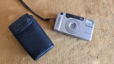 Fotoapparat, Fotonex 250ZOOM, Kamera Camera Foto BK14