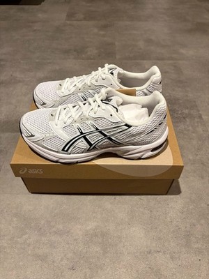 ASICS GEL 1130 White Black - Gr. 48 - NEU & OVP  
