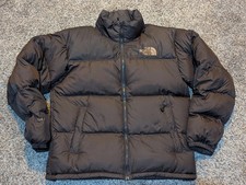 The North Face Nuptse 700 Down Jacket Mens M ...