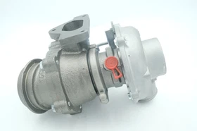 Turbolader AUDI A4 B7 1.9 TDI 116KM BKE BRB Stufenheck Avant (8EC 8ED) 2004-2008