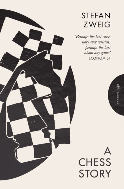 A Chess Story by Stefan Zweig Paperback