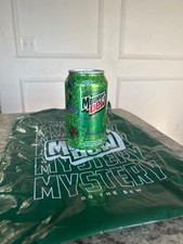 SUPER RARE Mountain Dew x Brain Dead Limited ...