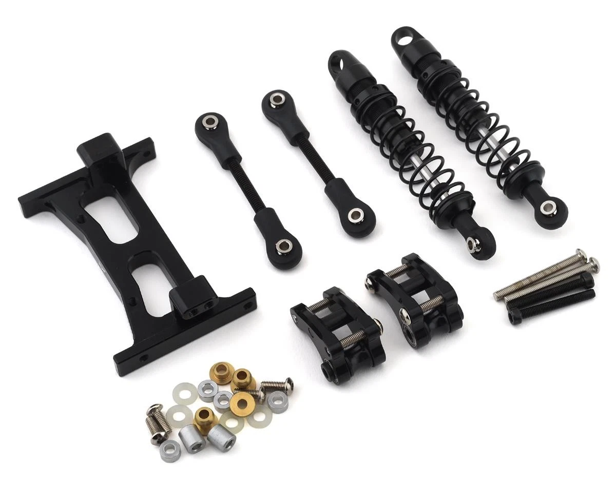 Xtra Speed RC Car, Truck & Motorcycle Body Parts & Interior for 1