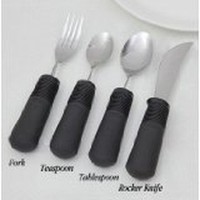 Good Grips Weighted Utensils Set Of 4 Good Grips Weighted Utensils Set Of 4