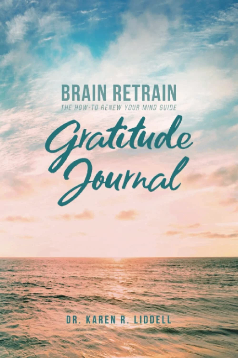 Brain Retrain Book Cover
