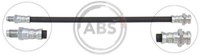 A.B.S. SL 2752 Bremsschlauch Vorne Links Rechts FüR Mitsubishi
