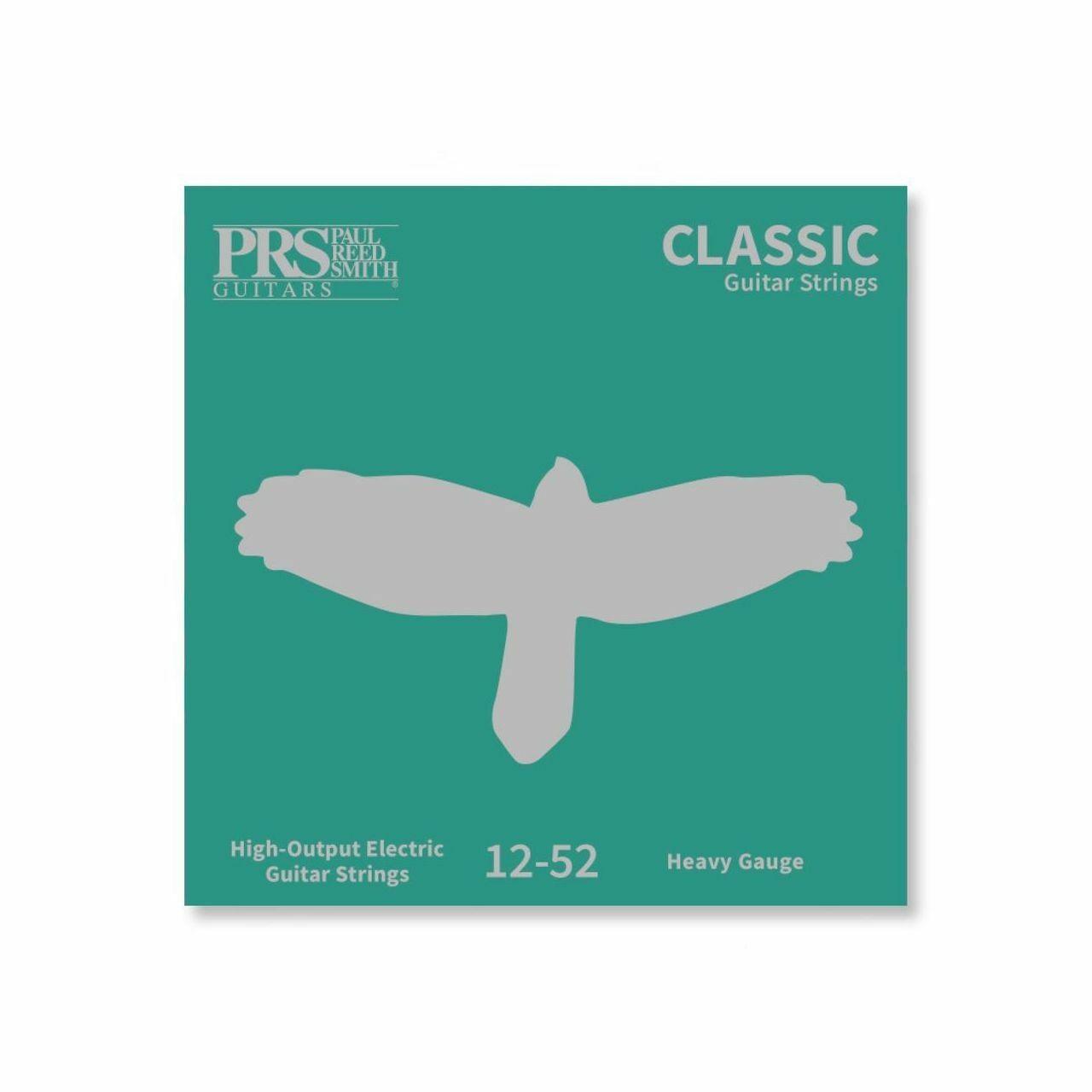 Струны PRS Classic .012-.052