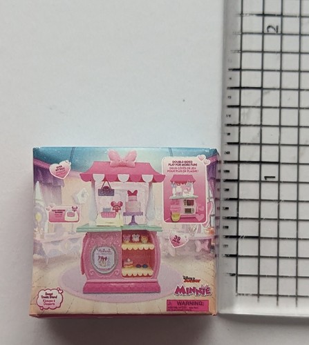 ZURU Mini Brands Disney Series 1 & 2 - You Pick! Princess Marvel Star Wars - Picture 72 of 120