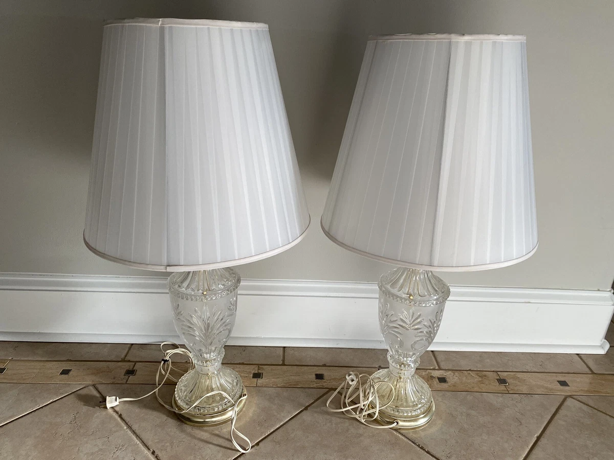 Ebay 2024 vintage lamps