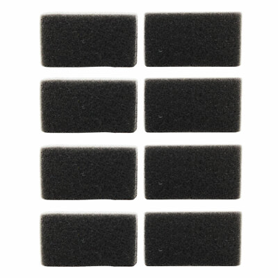 Recovery Air Pro 16-Pack CPAP Foam Filters For Respironics Remstar Pro/Plus/ Auto Machines - Unbranded, New In Box Cpap Supplies M Series - Foto 2