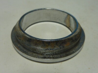 Cône De Fourche / Bague Jeu De Direction NOS Vintage - Jamais Monté