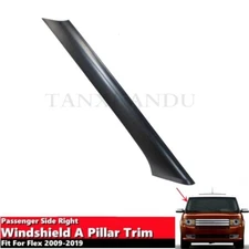 Passenger Side Right Windshield Post A Pillar Molding For FORD Flex 2009-2019