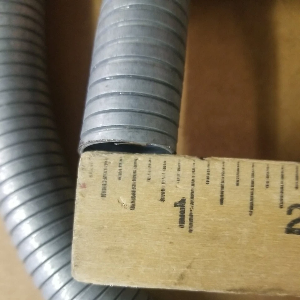 Gastite PF FLOPPY-12 Flex Shield Foto 2 de 3