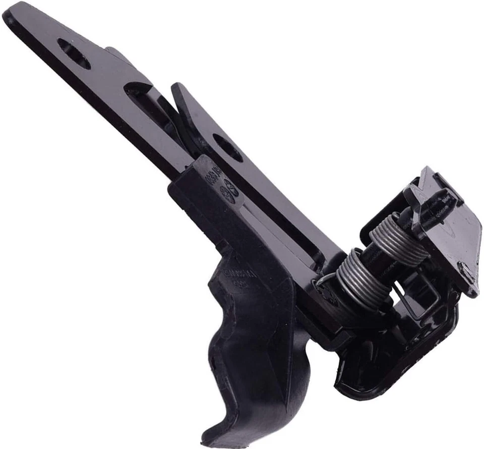 2048800064 Bloqueo de cierre de seguridad para capó de coche para Mercedes Benz C300 C350 E350 Foto 4 de 4