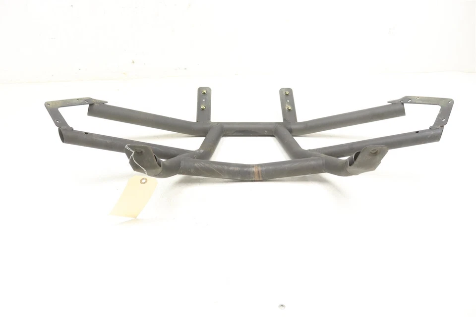 Can-Am Outlander 650 MAX XT 11 Bumper Front 705002812 49153 - Image 4 of 4
