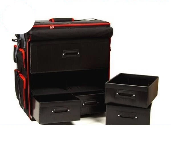 Robitronic R14001 Transport-Tasche für 1:8 RC-Cars - Bild 3 von 4