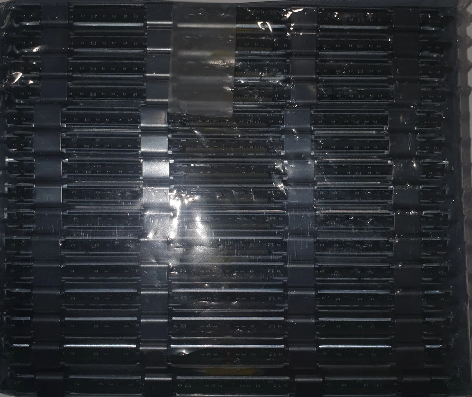 Qimonda HYS72T128420HFA 2Rx8 PC2 1GB Server DIMM DDR2 Qty 15 - Image 2 of 2