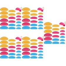 18Pcs Toothpaste Tube Pigment Tube Toothpaste Squeezing Tools tube squeezer tool