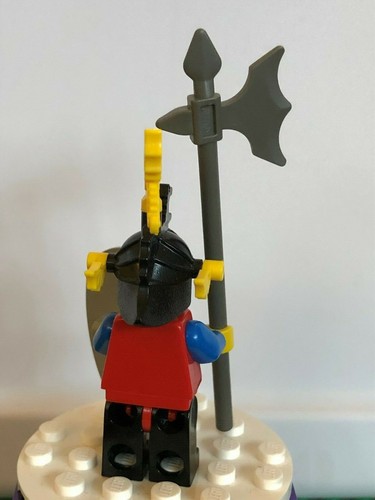 LEGO - CASTILLO - CABALLEROS DRAGÓN - TÚ ELIGES DE LA LISTA - ELIGE MINIFIGURA CLÁSICA - Imagen 22 de 35