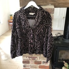 Adini Cotton/polyester Jacket