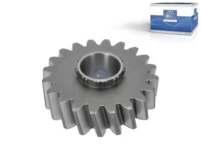 DT Spare Parts 2.53419 Zahnrad passend für RENAULT, VOLVO
