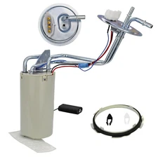 Fuel Pump Sender Assembly for 1989-1990 Ford Bronco II XL XLT Eddie Bauer 2.9L