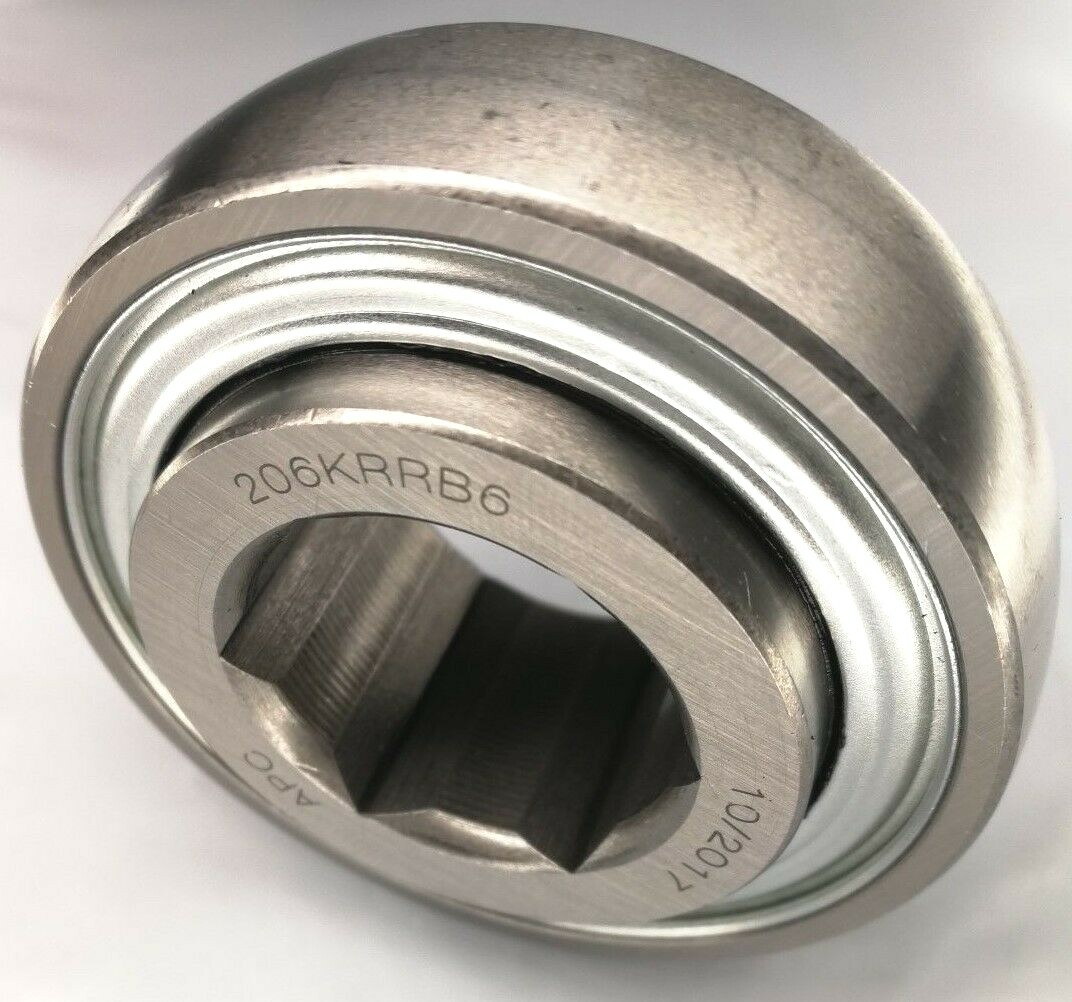 Cuscinetti Con Tenuta A Triplo Labbro - Foto 11